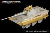 Voyager Model PE35505 WWII German E-50 Tank for TRUMPETER 01536 1/35